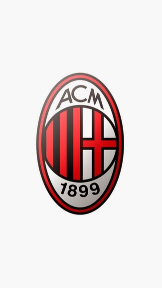 AC Milan Club Wallpaper