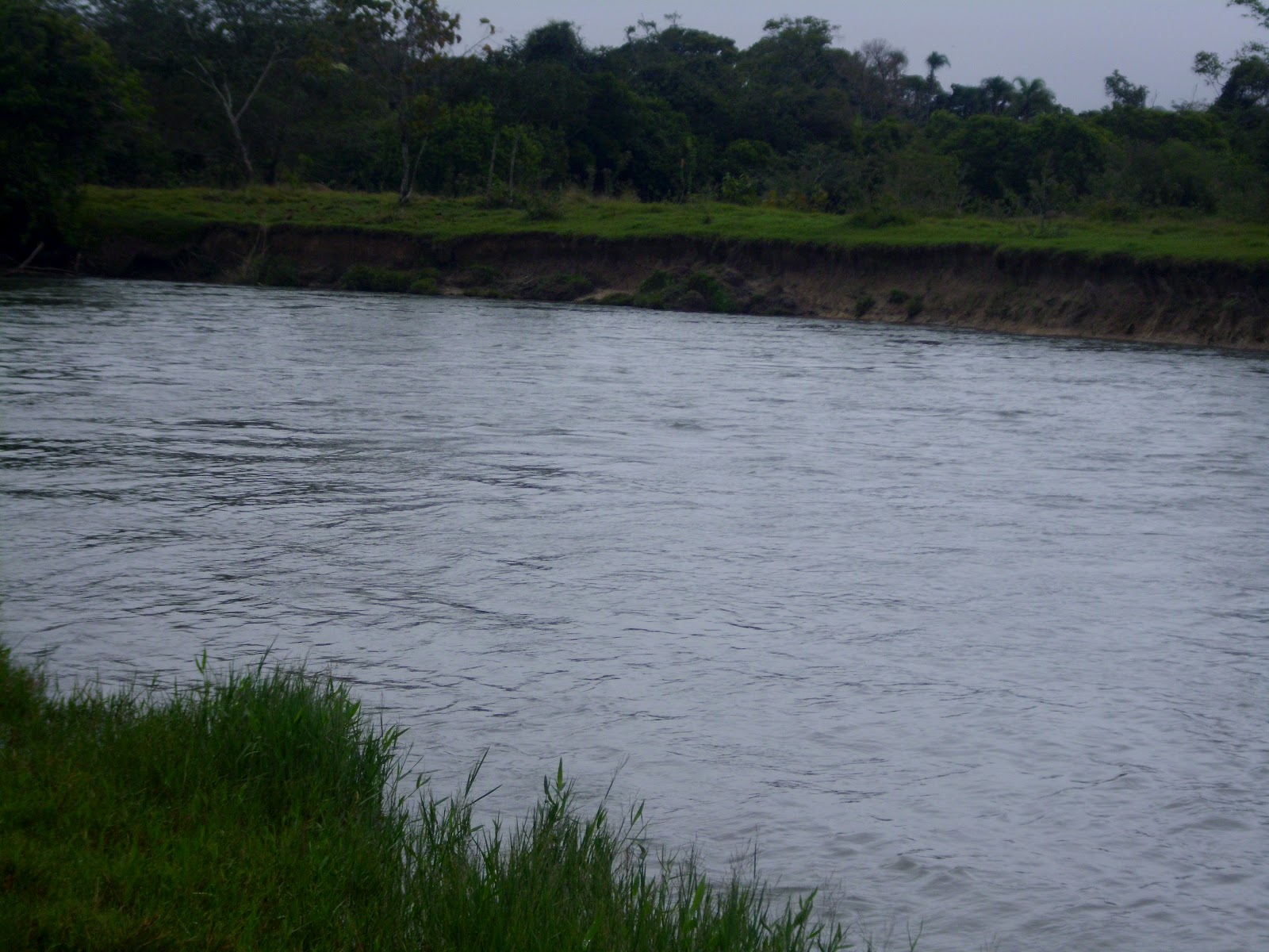 Rio Araguaia, Alto Araguaia | Mato Grosso