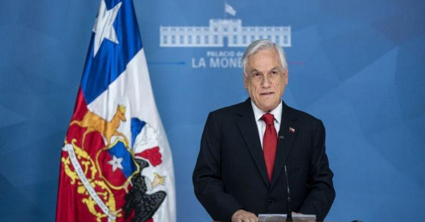 Conoce a los nuevos ministros del gobierno de Sebastián Piñera, tras estallido social en Chile