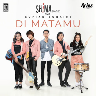 MP3 download SHIMA & Sufian Suhaimi - Di Matamu - Single iTunes plus aac m4a mp3