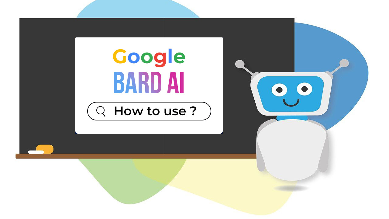 Mengenal Google Bard AI (Google AI Chatbot)