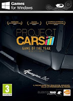 Project CARS Game Of The Year Edition-RELOADED