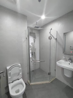 1 Bedroom Unit - Aeon Towers View 2