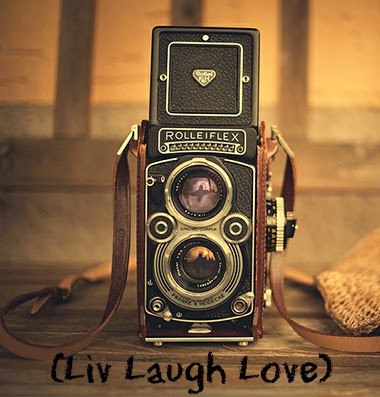 Liv Laugh Love