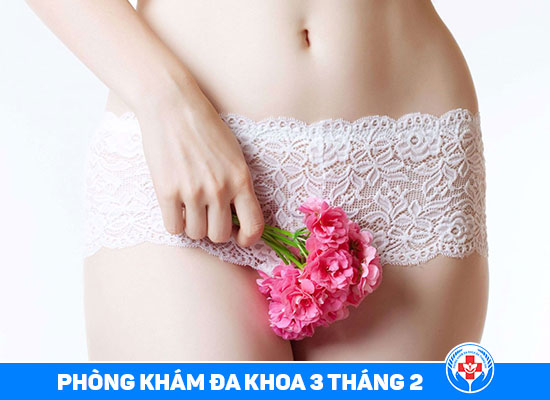 Dấu hiệu báo trước chị em bị nhiễm viêm âm đạo