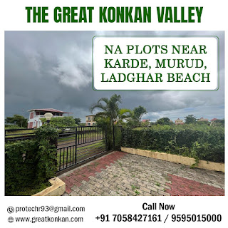 Land for Sale In Konkan