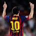 Barcelona 4-0 Ajax: Messi hat-trick seals convincing win