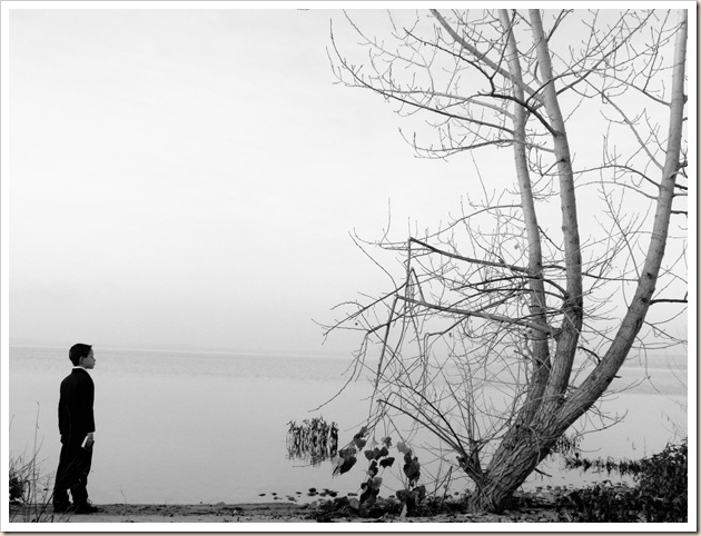 Gage Tree 1 BW