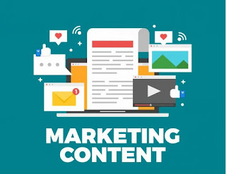 An Overview of Content Marketing