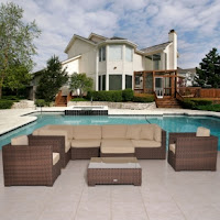 Outdoor Sectional