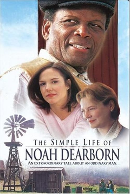 [HD] The Simple Life Of Noah Dearborn 2000 Pelicula Completa En Español Gratis
