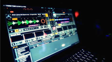 Native Instruments Traktor