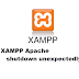 Solution "XAMPP apache shutdown unexpectedly" | "XAMPP apache server not starting in port 80" problem Soution