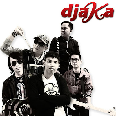 Djaka - Jangan Kau Menangis