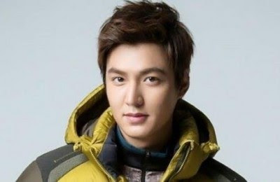 Lee Min Ho-South Korea