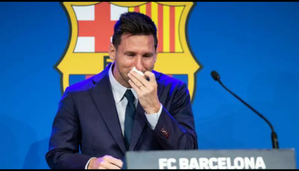 Yunkurin ci gaba da rike Messi a Barcelona zai jefa kungiyar cikin Bala'i da kuma karya tattalin arziki na tsawon shekaru 50 - Joan Laporta