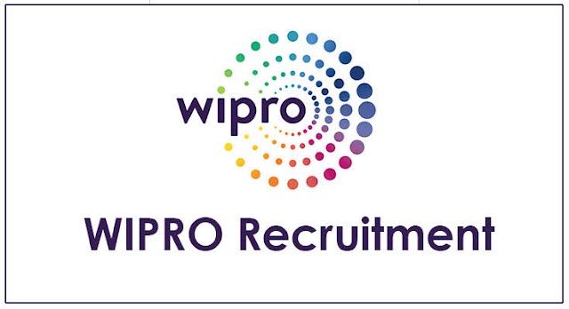Wipro Hiring for Associate Analyst 