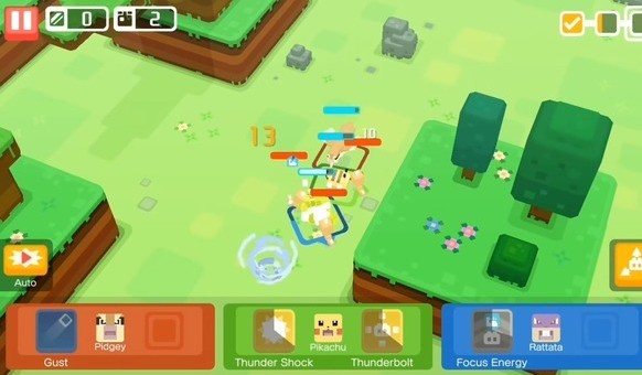 Pokemon Quest Mod Apk with FAQs