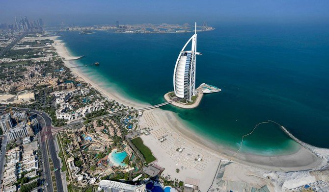 Best Dubai Tour | 3N / 4D  DUBAI-4D