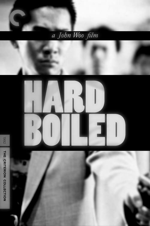 [HD] Hard Boiled 1992 Film Deutsch Komplett