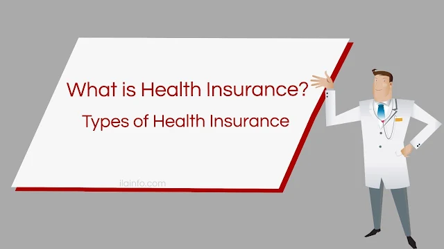 What is health insurance