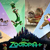 D23 Expo: Série "Zootopia+" confirmada para estrear em novembro no Disney+