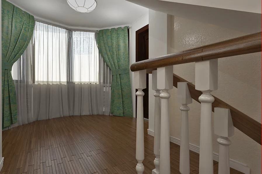 Design - interior - casa - Constanta 