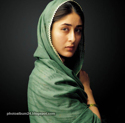 Kareena Kapoor new Image