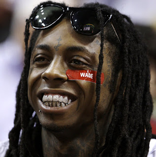 Lil Wayne Tatto Pictures