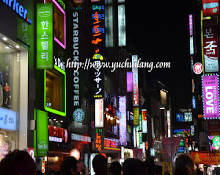 Myeongdong