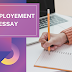 Unemployment Essay For Class 12 with Quotations || Unemployment Essay with Quotations