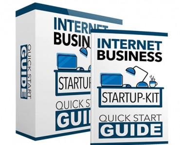 Internet Business Startup Kit Advanced
