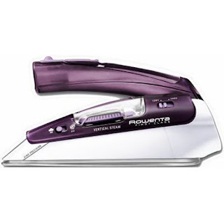 Travel Iron