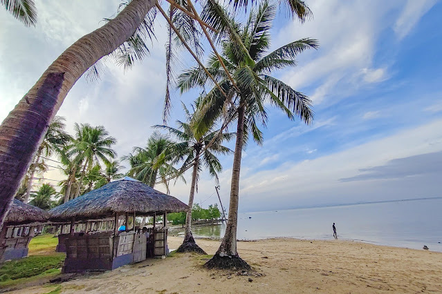 Unisan Sands Resort, Quezon Province