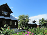 suzdal anello d'oro russia