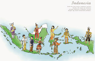 Kumpulan Lagu Daerah Indonesia Dari Sabang Sampai Merauke