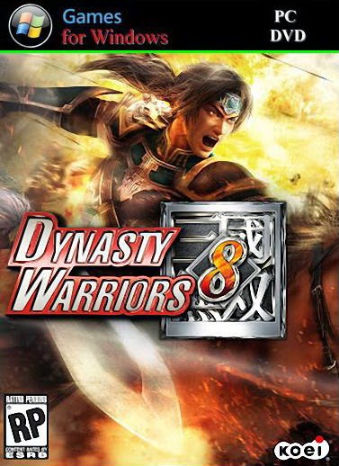 Download Game Dynasty Warriors 8 Xtreme Legends Repack For Pc