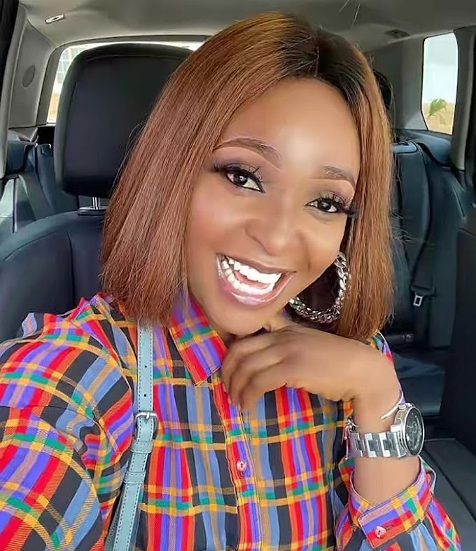 “Most Married Women Cheat On Their Husbands ” – Blessing Okoro