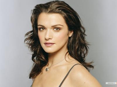 rachel weisz. Which is rather unfortunate,