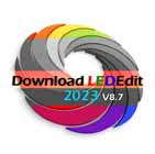 Download LEDEdit 2023