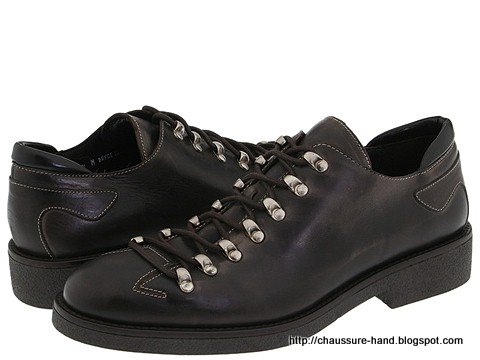 Chaussure hand:S116_<584626>