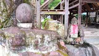 人文研究見聞録：四国八十八ヶ所51番札所 熊野山石手寺 ［愛媛県］