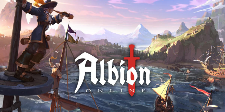 Albion Online