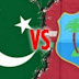 Pakistan v West Indies big clash on the ground tomorrow