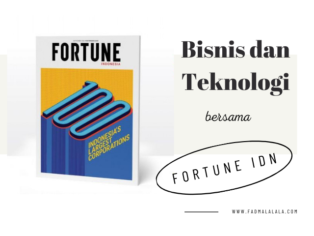 fortune indonesia