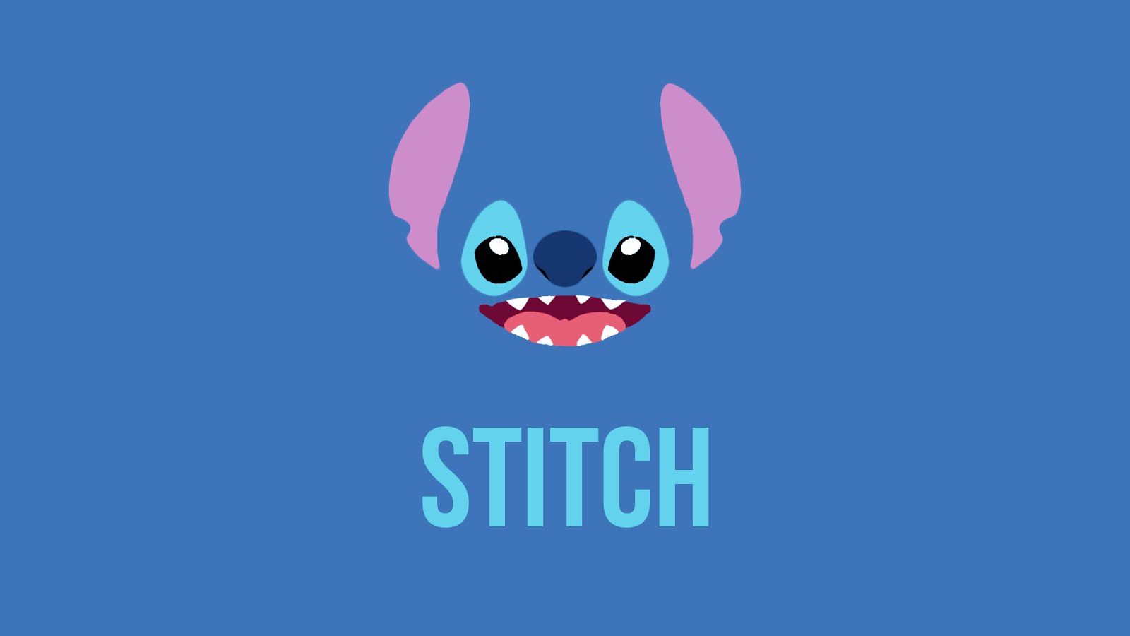 Lilo and Stitch  Background 1920x1080 Brushless