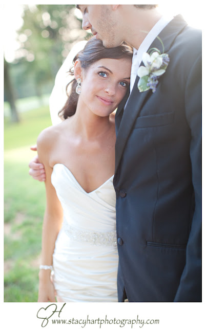 Copyright Stacy Hart Photography - Delaware Wedding Photographer