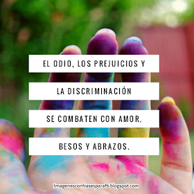 Imagenes con Frases sobre el Día Internacional del Orgullo