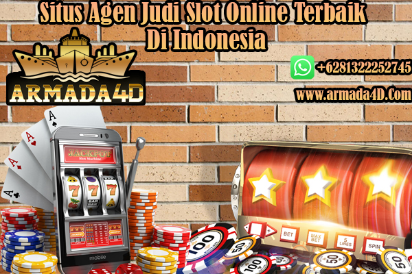 ARMADA4D ARMADA4D