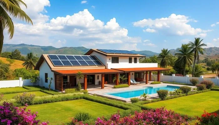 how to avoid capital gains tax on investment property in India